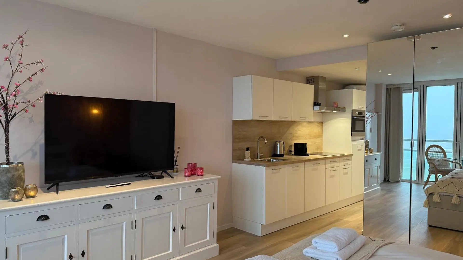 Studio Michelle Zandvoort Hollandia
