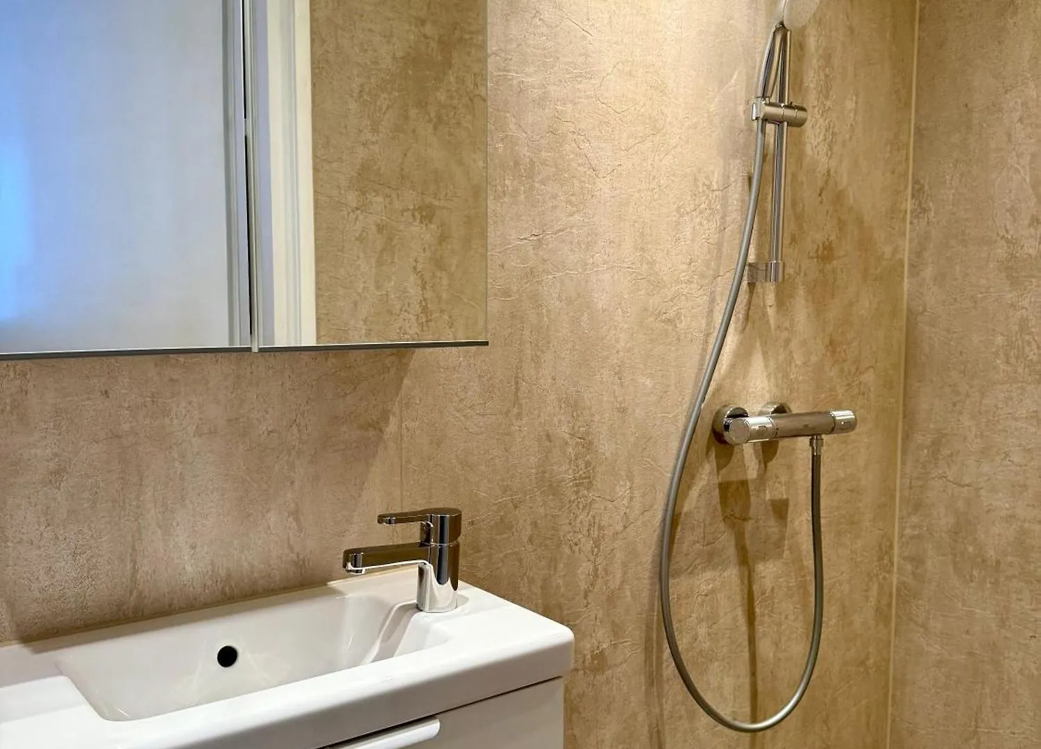 Studio Michelle Zandvoort Apartman