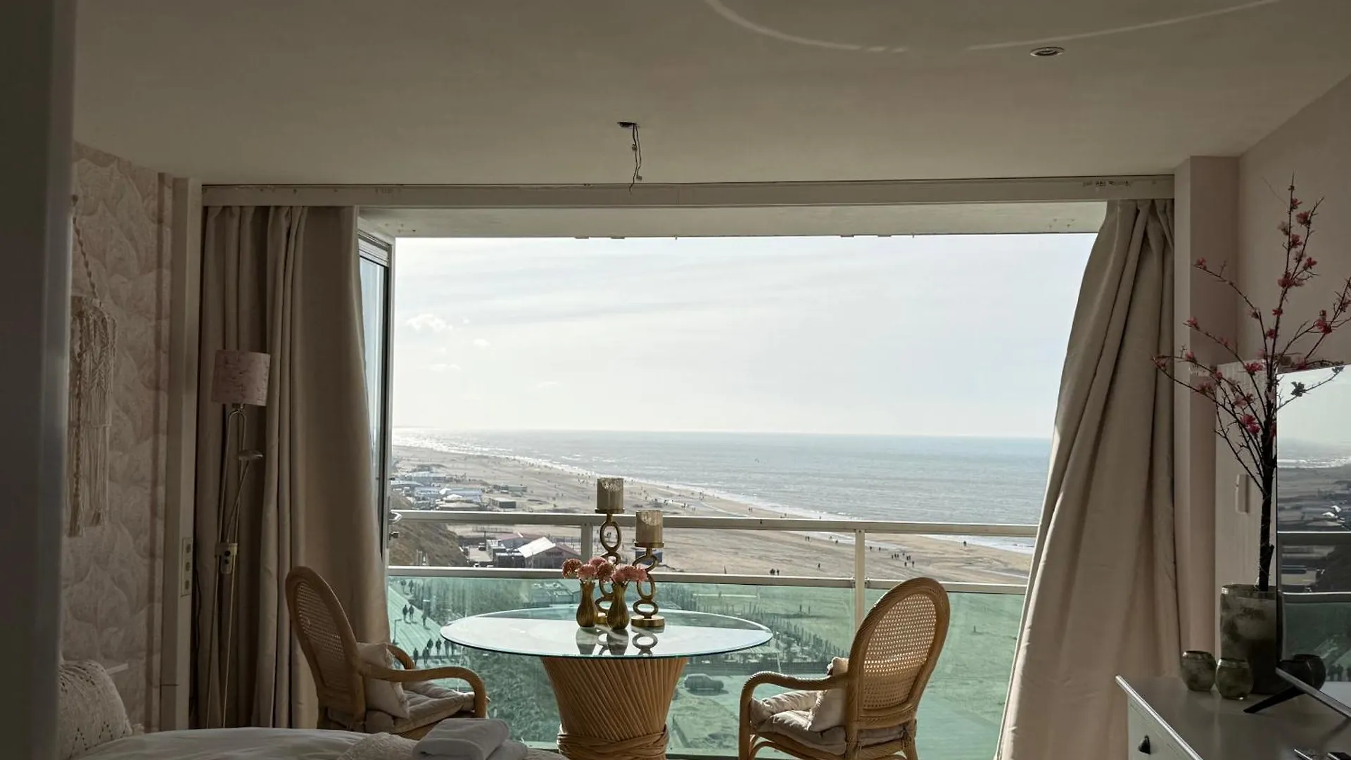 Studio Michelle Zandvoort Apartman