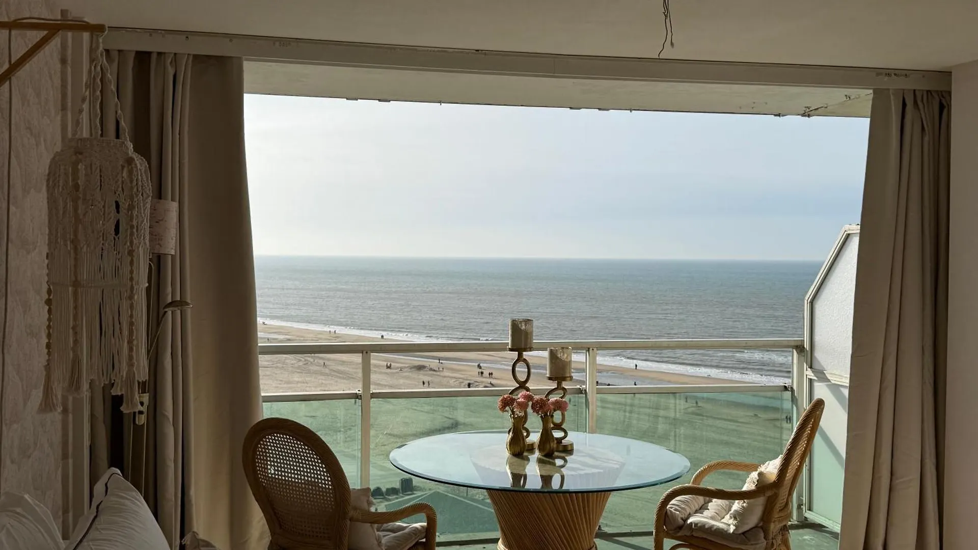 Apartman Studio Michelle Zandvoort