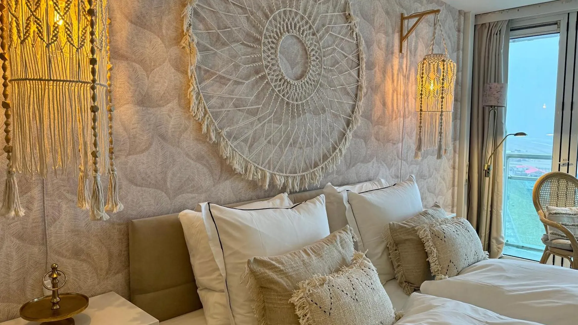 Studio Michelle Zandvoort Apartman